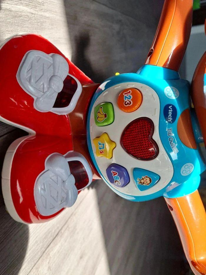 Singe ouistiti vtech - photo numéro 4