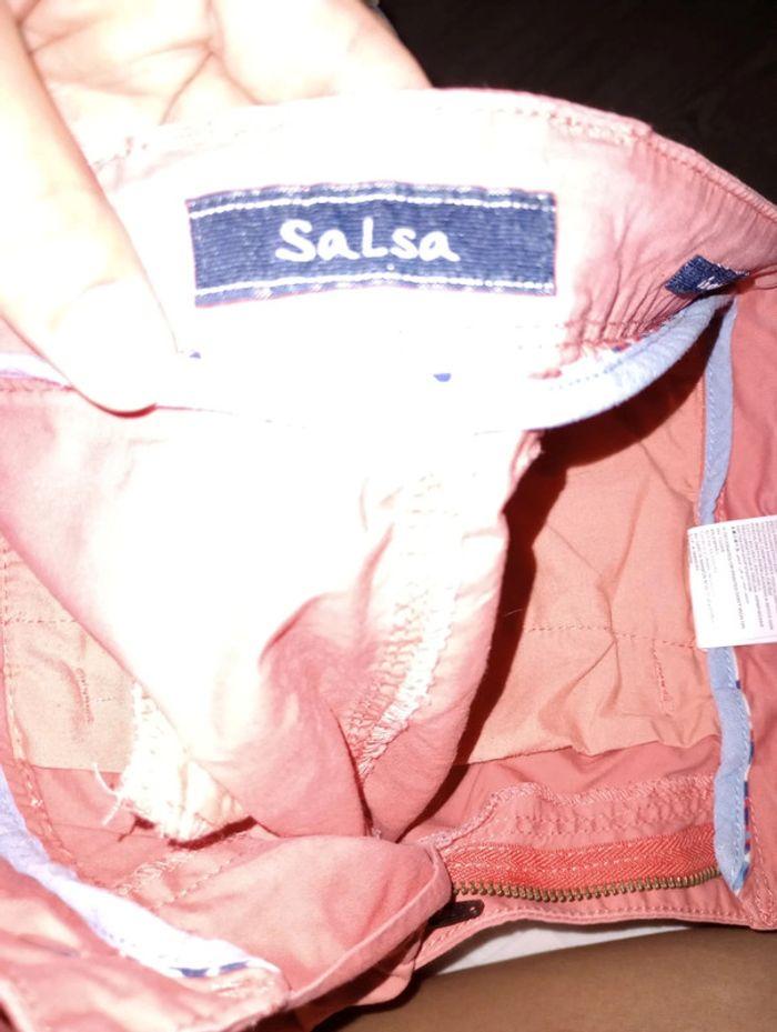 Pantalon Salsa - photo numéro 2