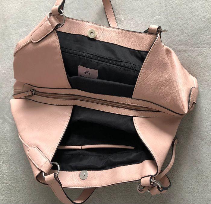 Sac 👜 À main - Simili 💞 - photo numéro 9