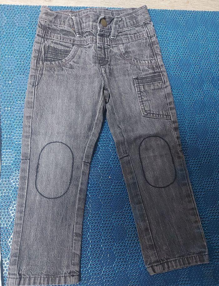 Lot de 3 jeans garçon - photo numéro 4