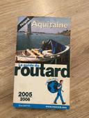 Le guide du routard Périgord Aquitaine