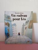 Livre un cadeau pour Léa