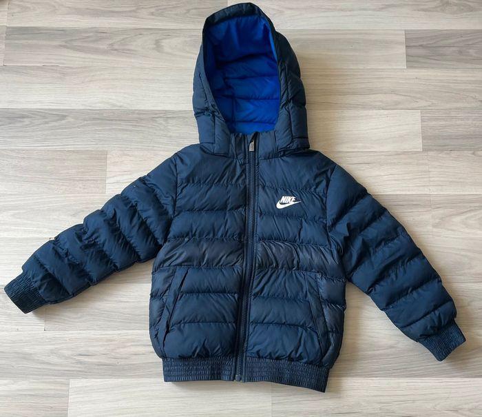 Manteau Nike - photo numéro 1