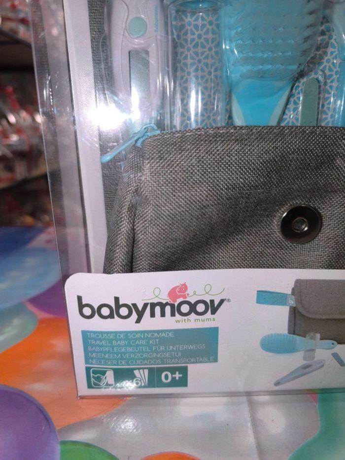 Trousse de soin babymoov - photo numéro 2