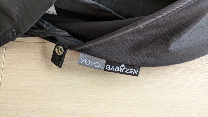 Babyzen Pack nouveau-né YOYO 0+ - photo numéro 4