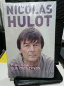 Nicolas hulot plus haut que mes rêves