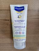 Crème Mustela