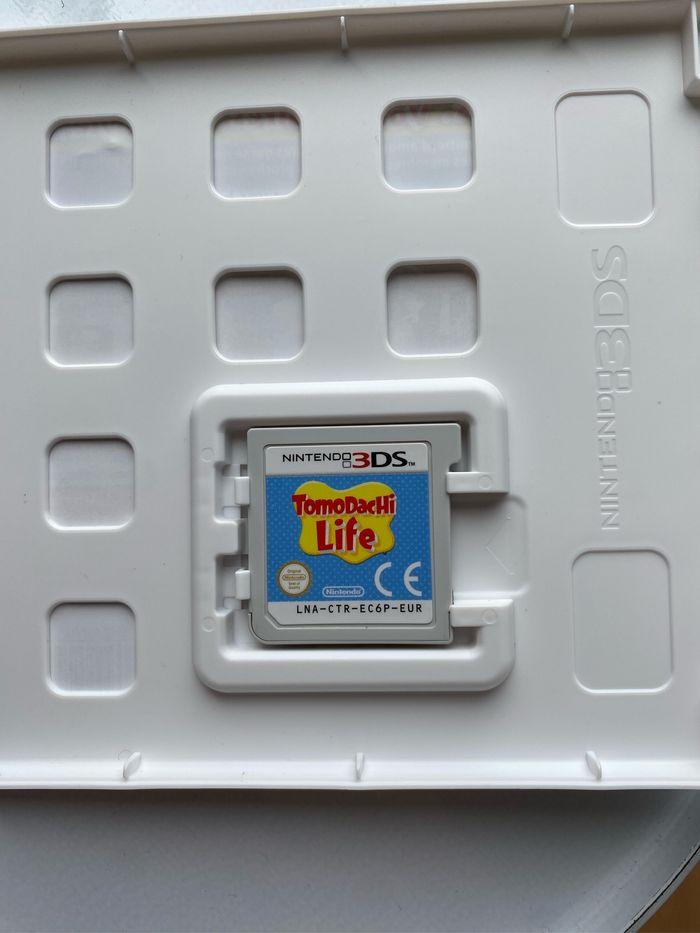 Tomodachi Life - Nintendo 2DS - photo numéro 3