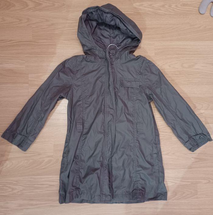 Imperméable DPAM 8 ans - photo numéro 1