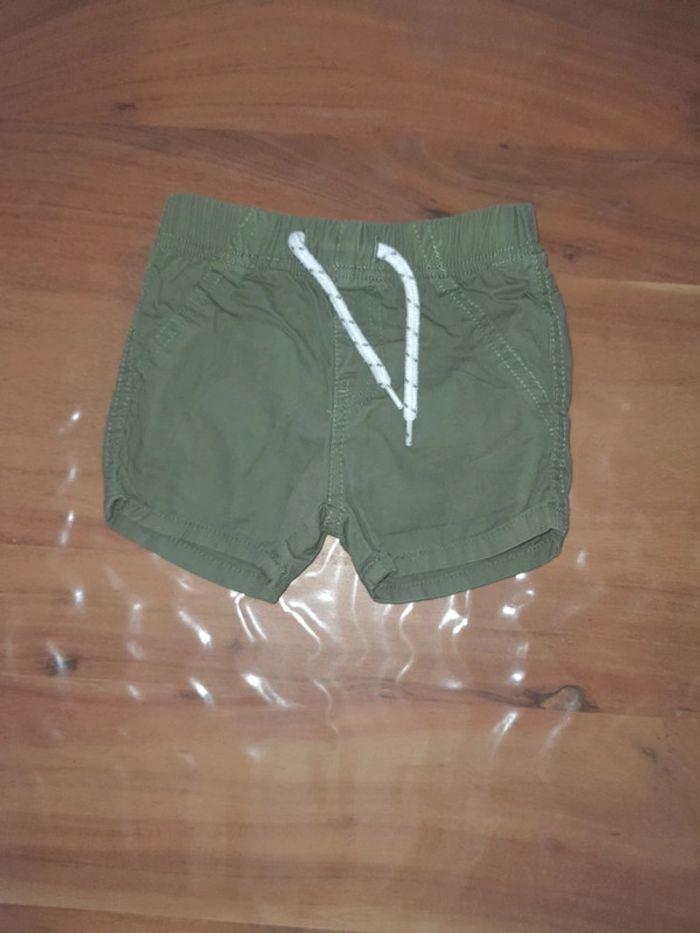 Lot de 6 shorts - photo numéro 12