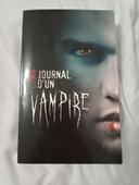 Livre Le Journal d'un Vampire