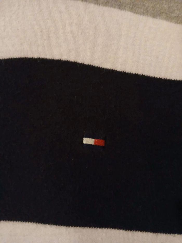 Polo tommy hilfiger M - photo numéro 3