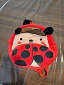 Petit sac coccinelle