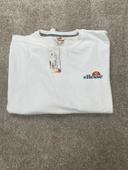 Sweat homme taille M Ellesse