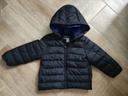 Manteau 2ans