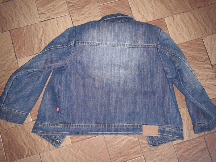 Veste en Jeans - photo numéro 4