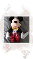 Peluche Mickey