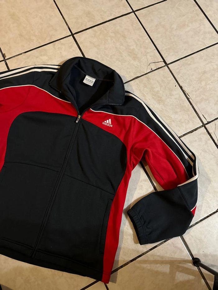 Veste adidas - photo numéro 1