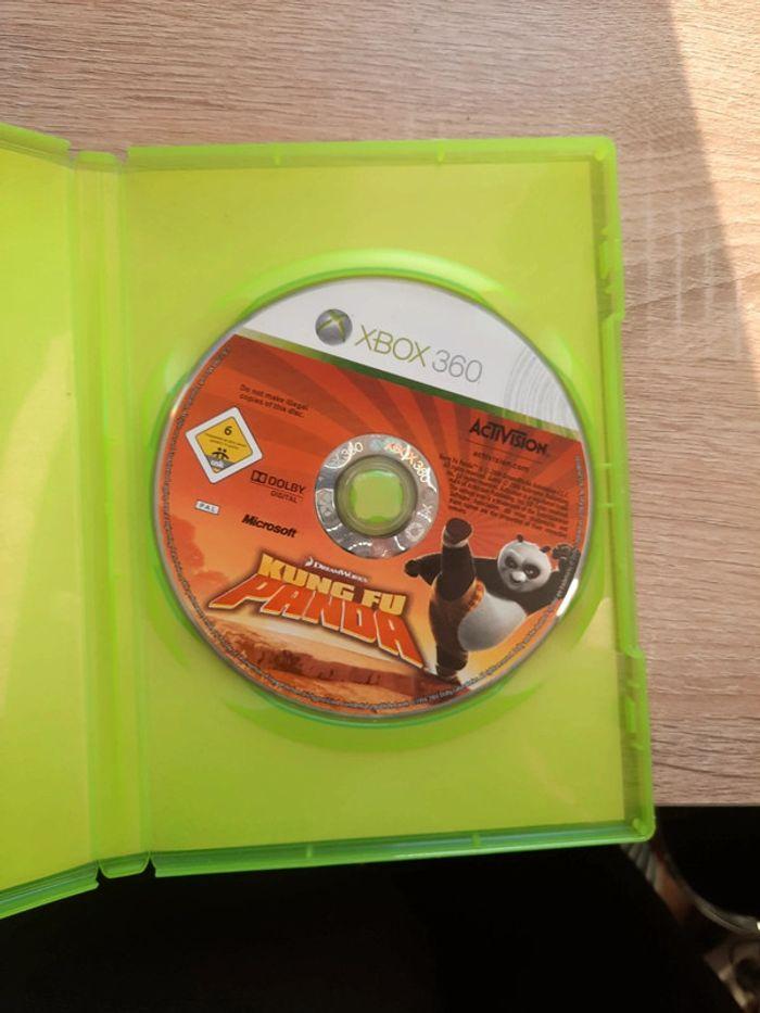 Jeux de xbox 360 - photo numéro 2