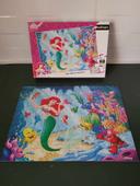 Puzzle Disney