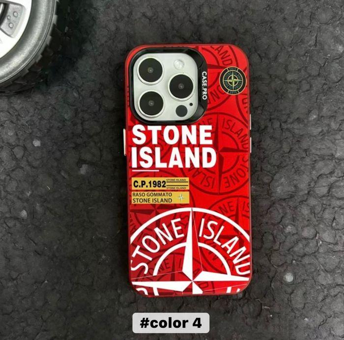 Coque stone island - photo numéro 4