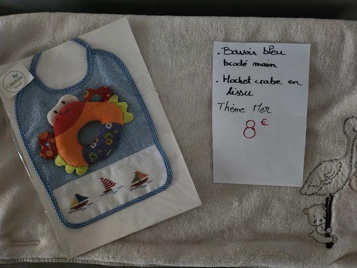 Cadeau naissance