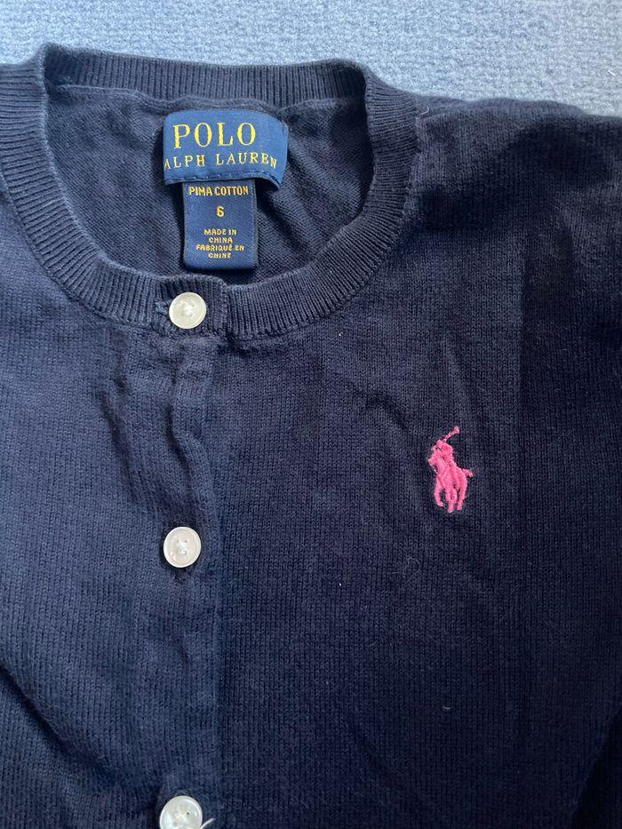 Pull Ralph Lauren - photo numéro 2