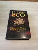 Baudolino par Umberto Eco