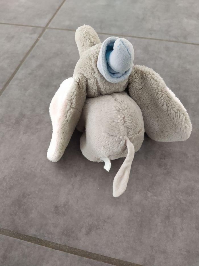 Peluche Dumbo - photo numéro 7