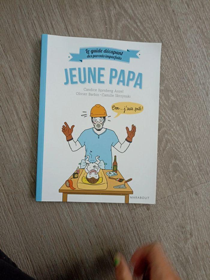 Lot livre parents - photo numéro 7