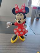 Figurine minnie