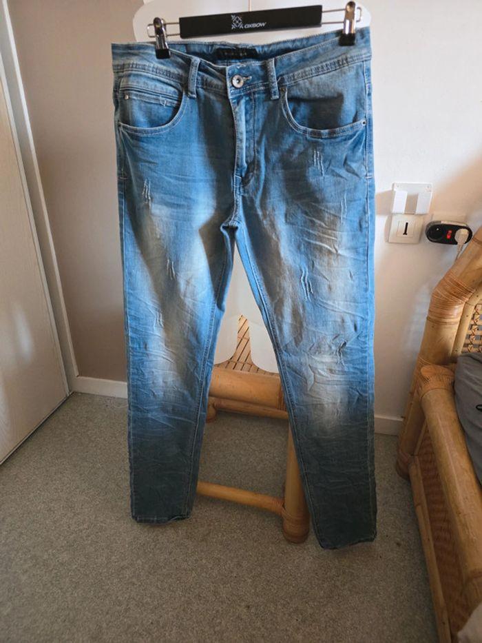 Jeans XL - photo numéro 1