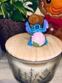 Figurine Stitch