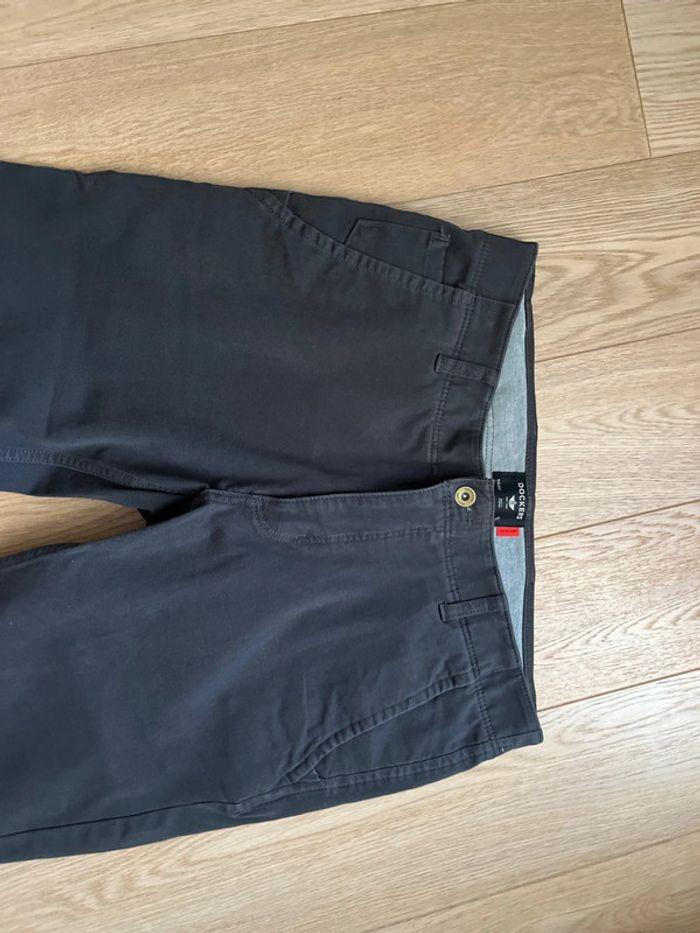 Pantalon  dockers - photo numéro 4