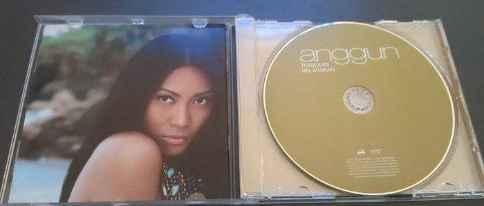 Anggun - photo numéro 2