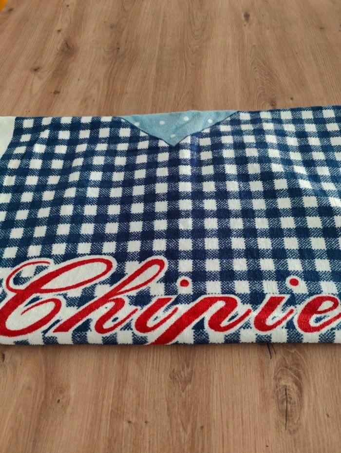 Serviette de bain Chippie - photo numéro 4