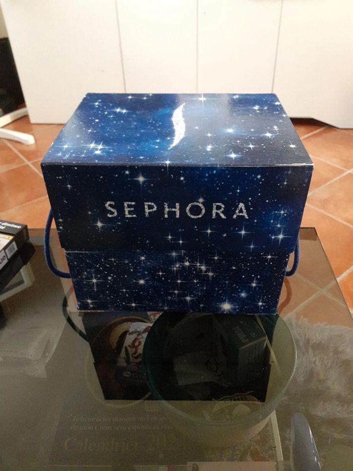 Boîte cadeau Sephora - photo numéro 2