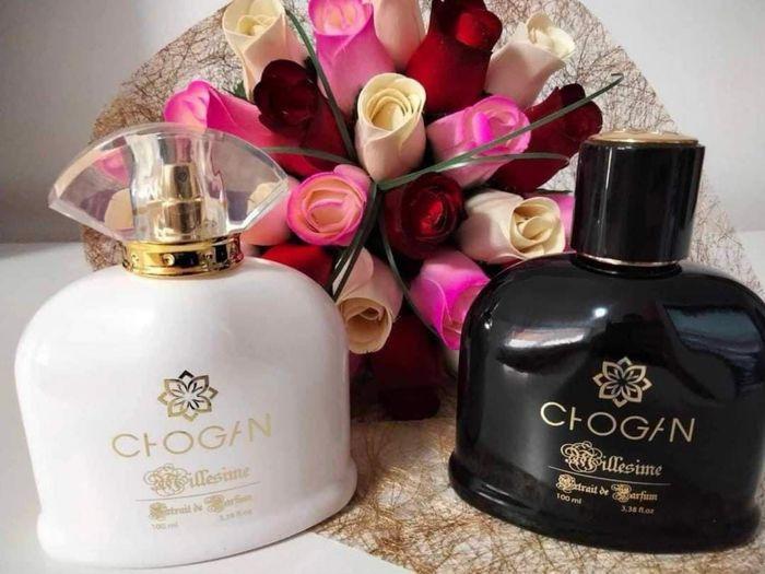 Parfume Chogan - photo numéro 1