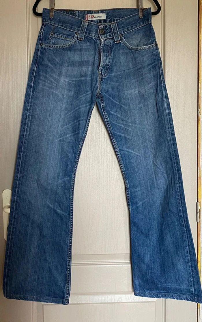 Jeans Levi’s Homme W30 L32 - photo numéro 2