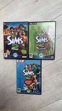 Les sims 2 Pc