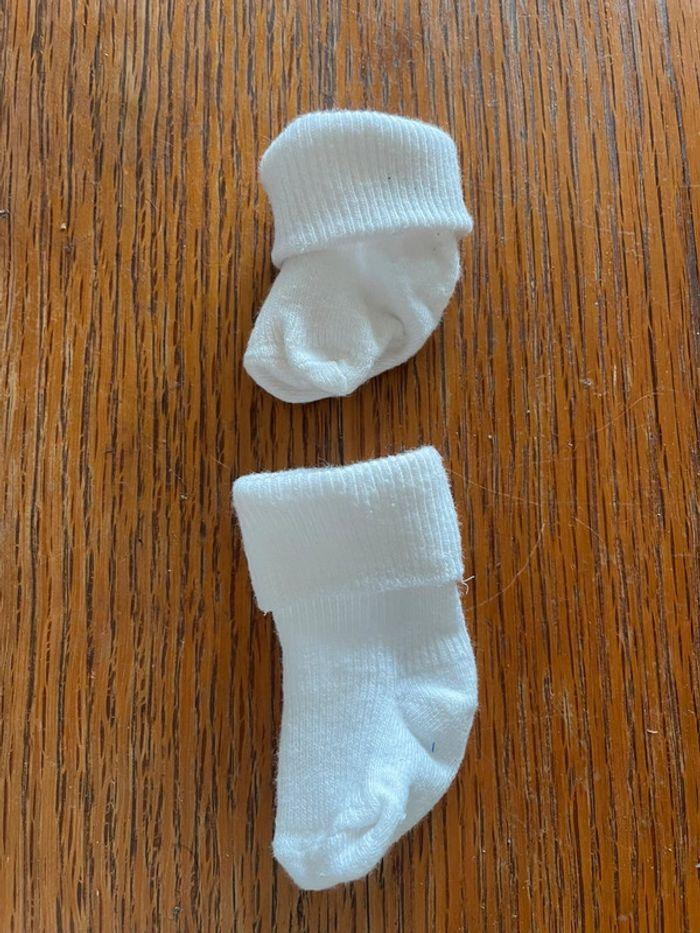 Lot de 13 paire de chaussettes - photo numéro 4