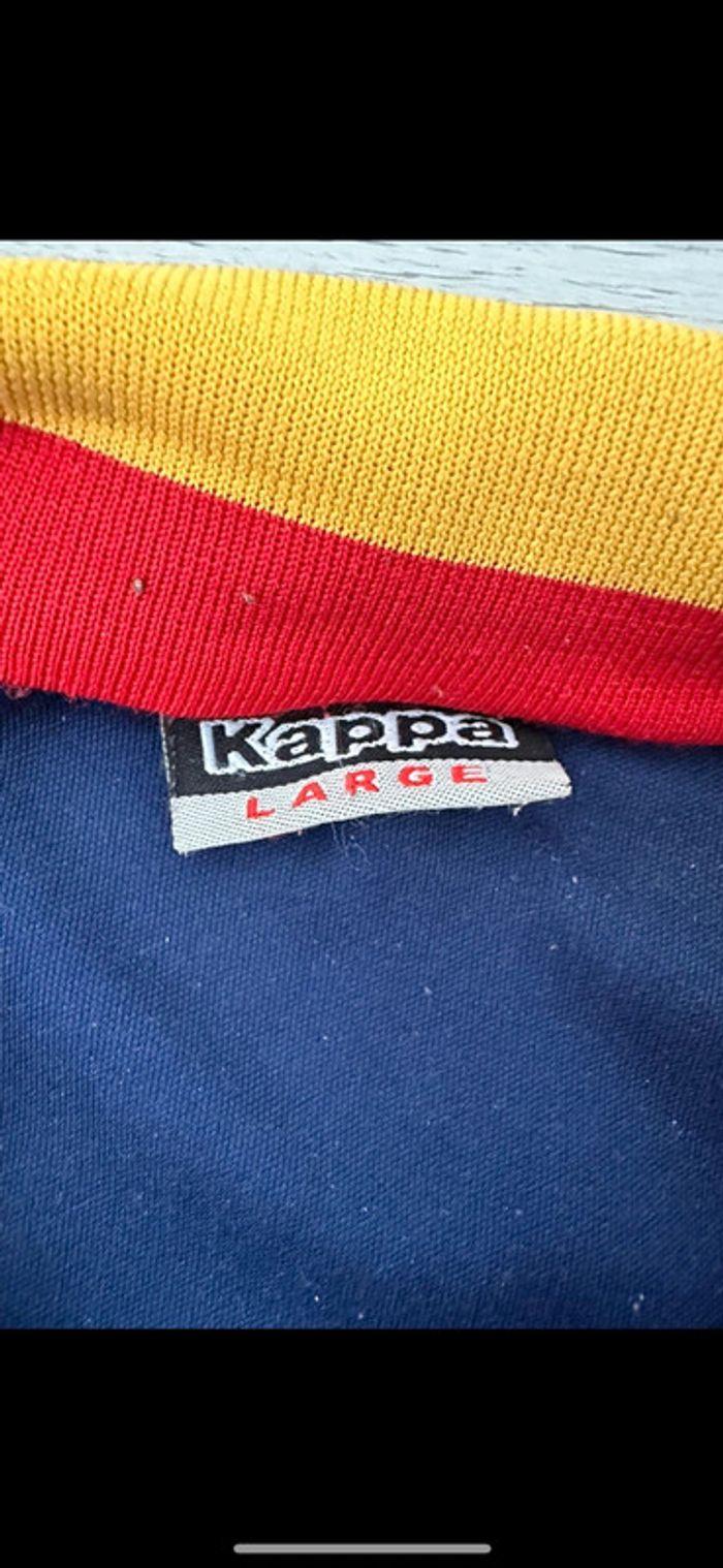 Veste Kappa - photo numéro 6