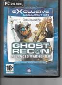 Ghost Recon : Advanced Warfighter - PC