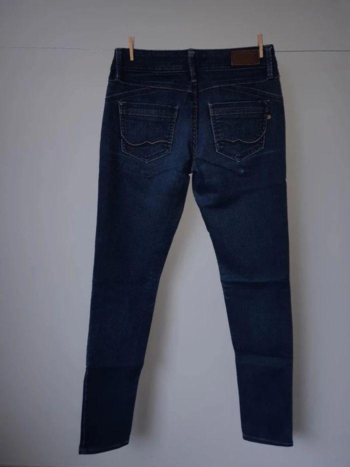 Pantalon Jean T.34 Bonobo - photo numéro 4