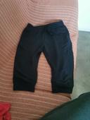 Pantalon sport taille L marque roly