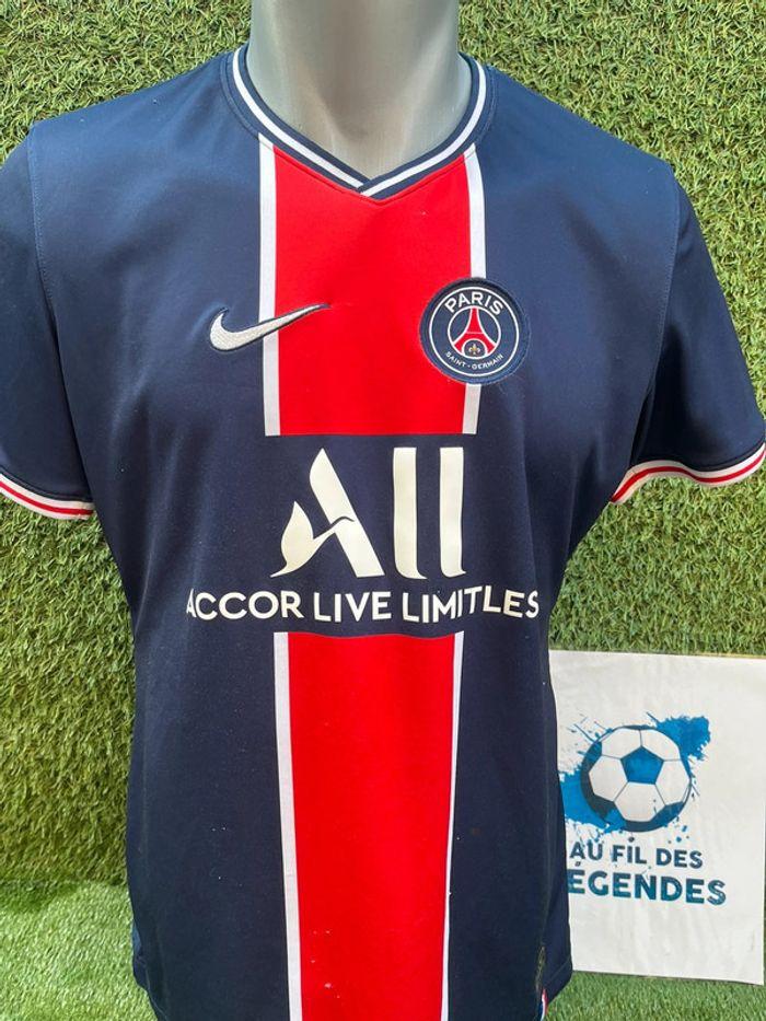 Maillot PSG - photo numéro 1