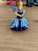 Figurine princesse Papo