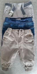 Lot Jean et pantalons