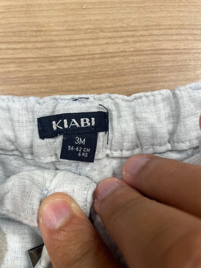 Pantalon Kiabi - photo numéro 2