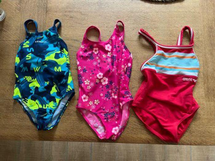 Maillots de bain